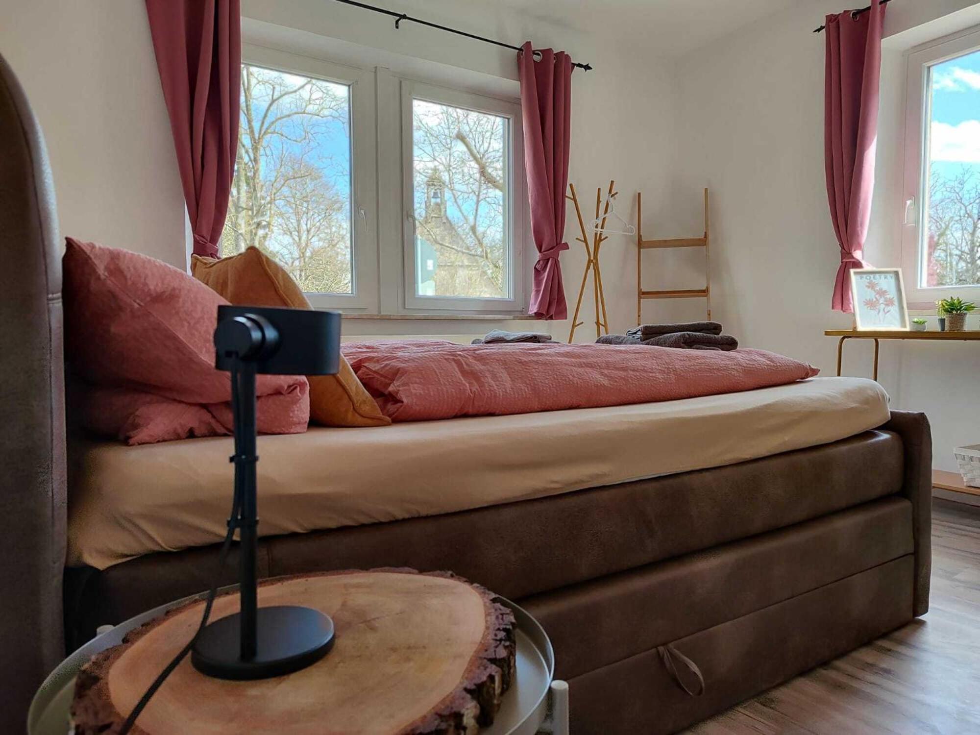 Ferien-Appartements Am Roedertor Rothenburg ob der Tauber Exterior photo