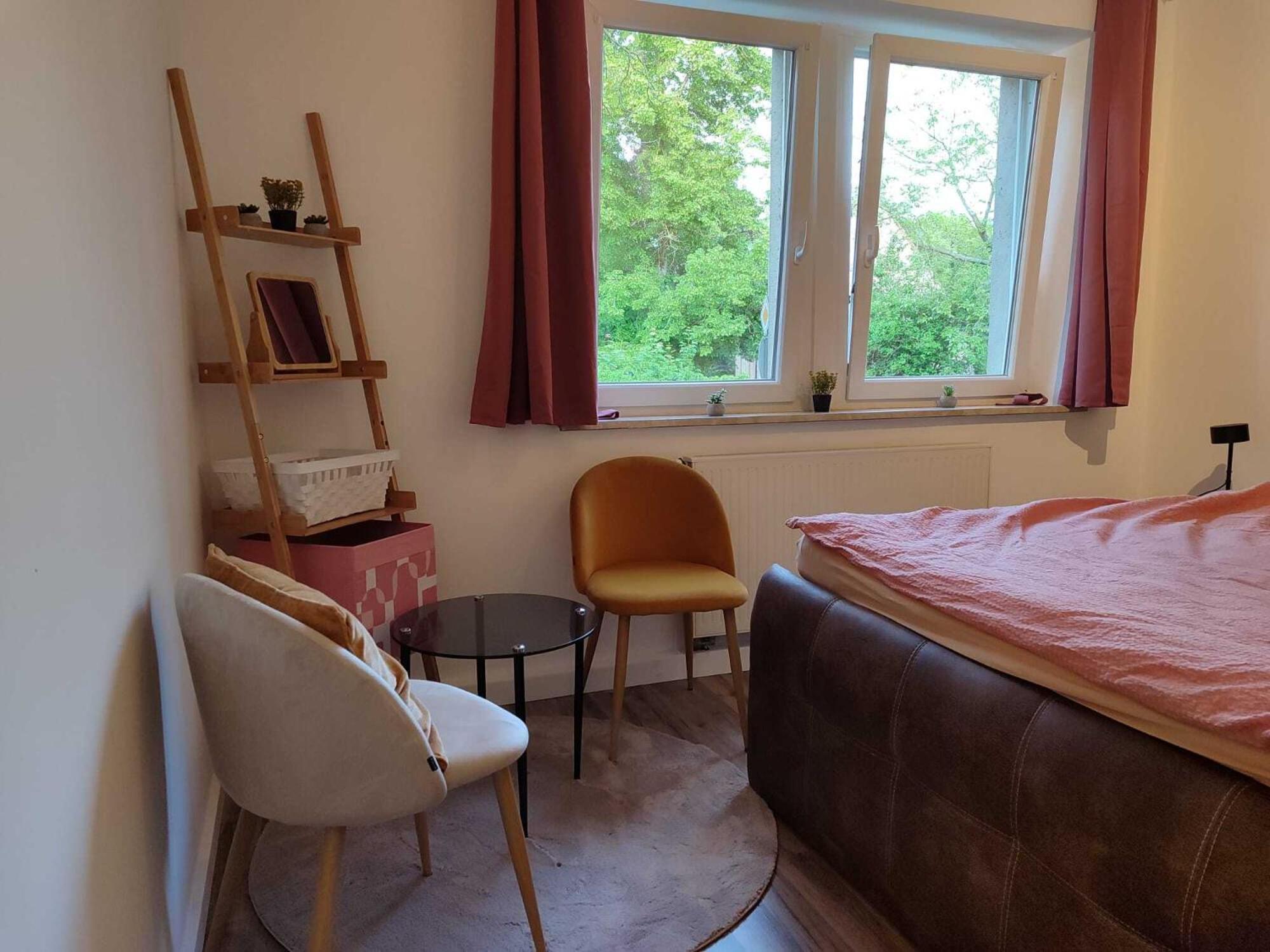 Ferien-Appartements Am Roedertor Rothenburg ob der Tauber Exterior photo