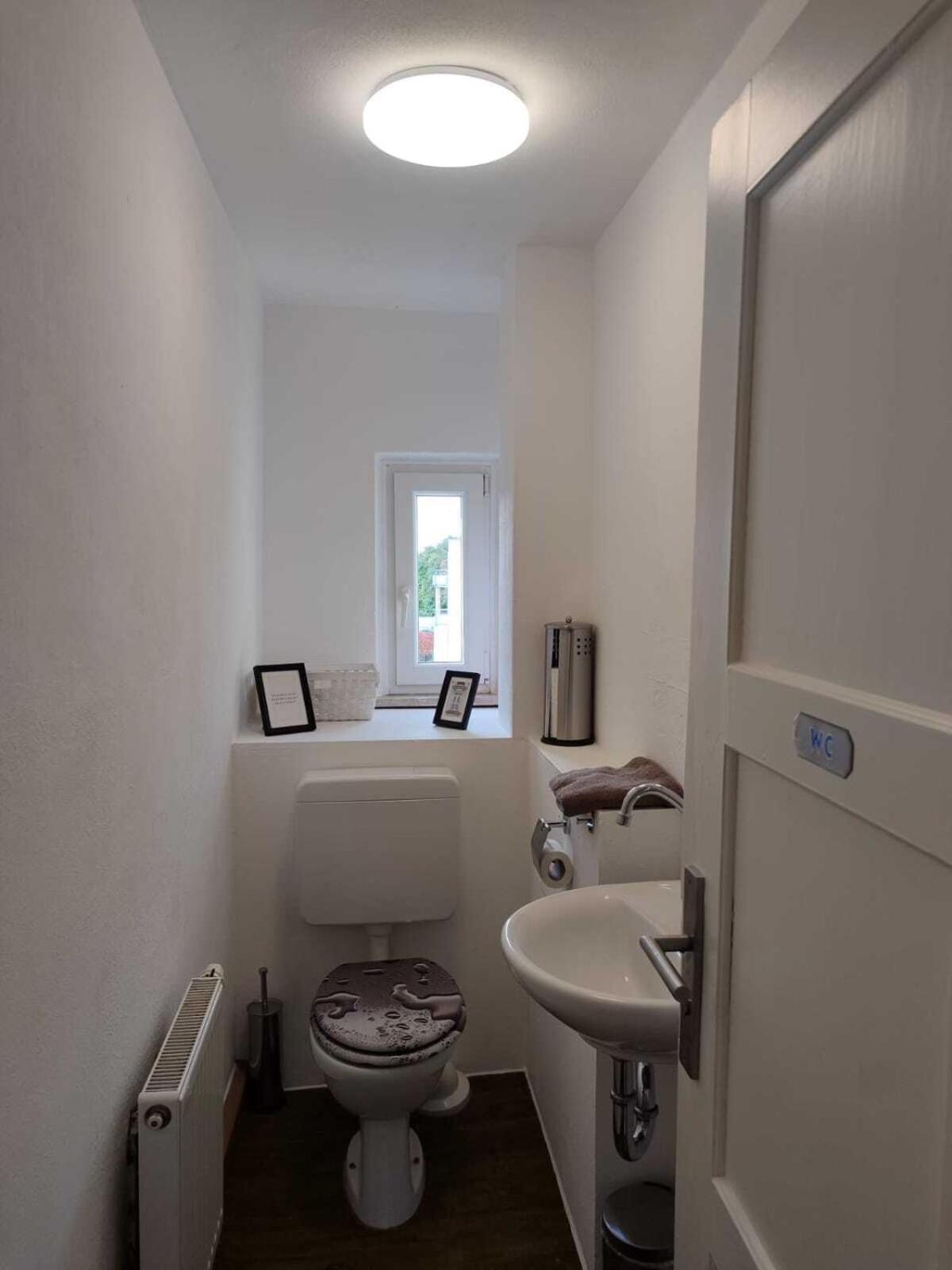 Ferien-Appartements Am Roedertor Rothenburg ob der Tauber Exterior photo