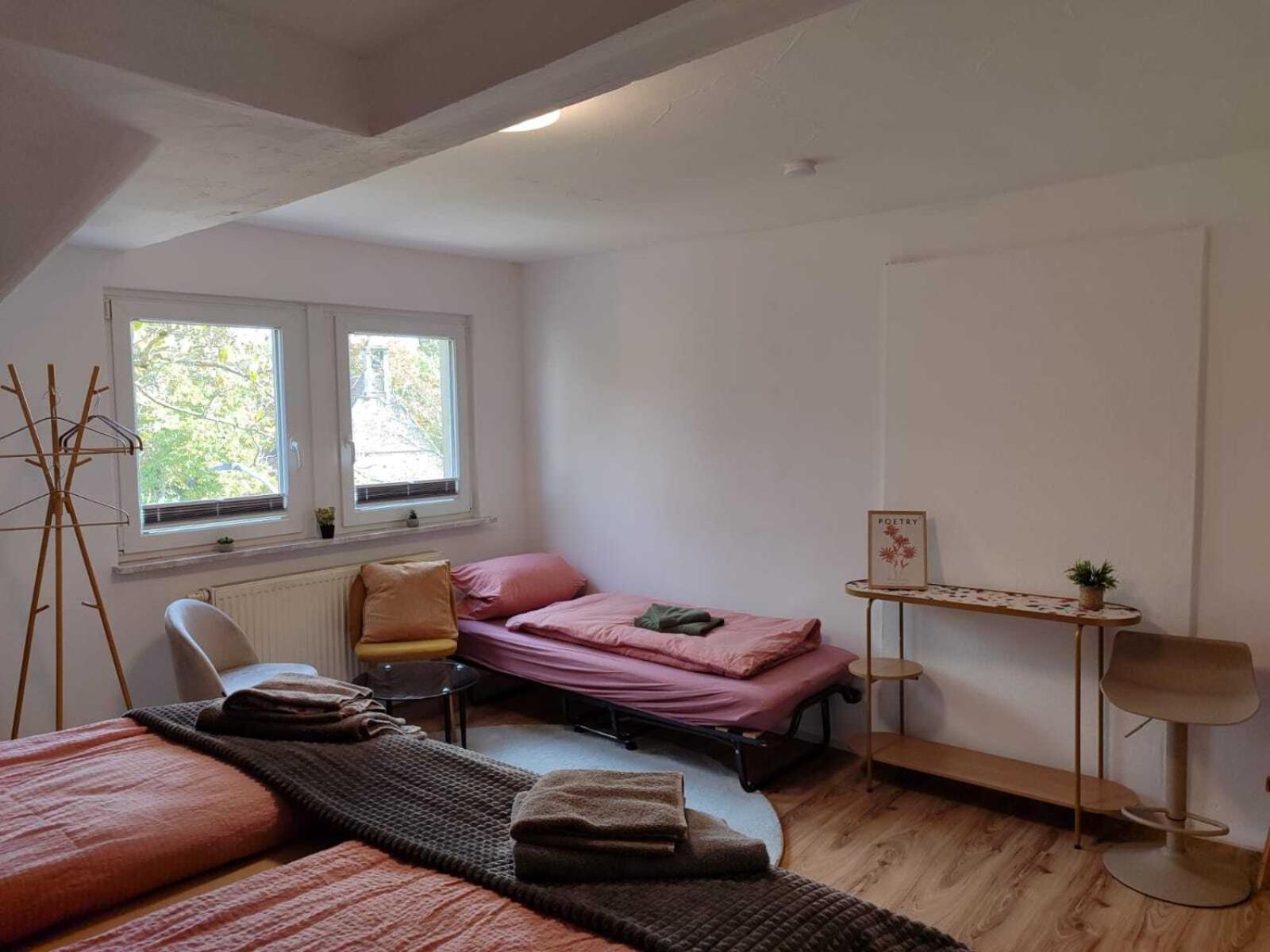 Ferien-Appartements Am Roedertor Rothenburg ob der Tauber Exterior photo