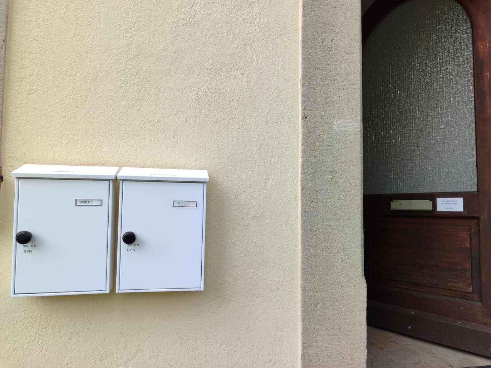 Ferien-Appartements Am Roedertor Rothenburg ob der Tauber Exterior photo