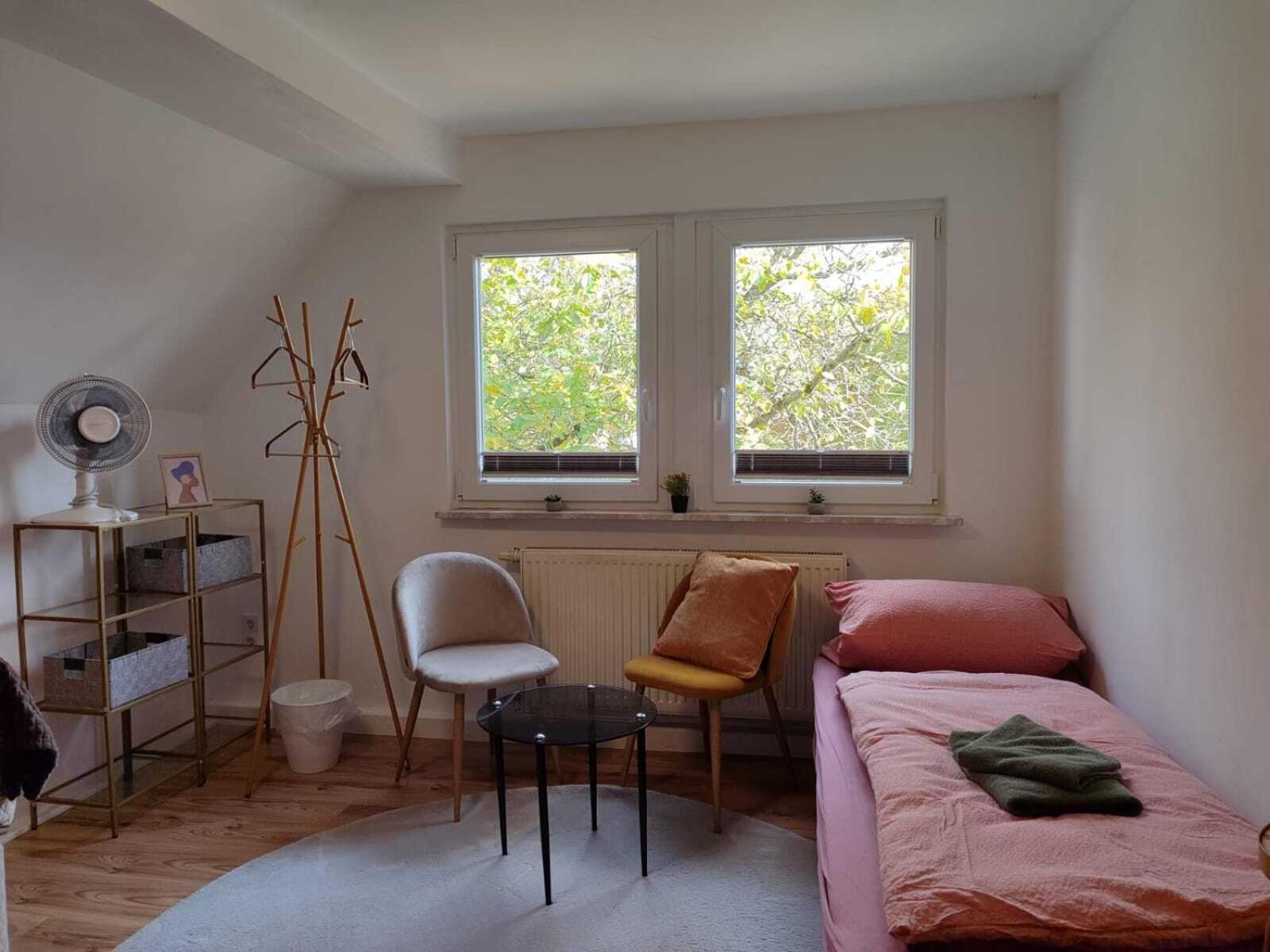 Ferien-Appartements Am Roedertor Rothenburg ob der Tauber Exterior photo