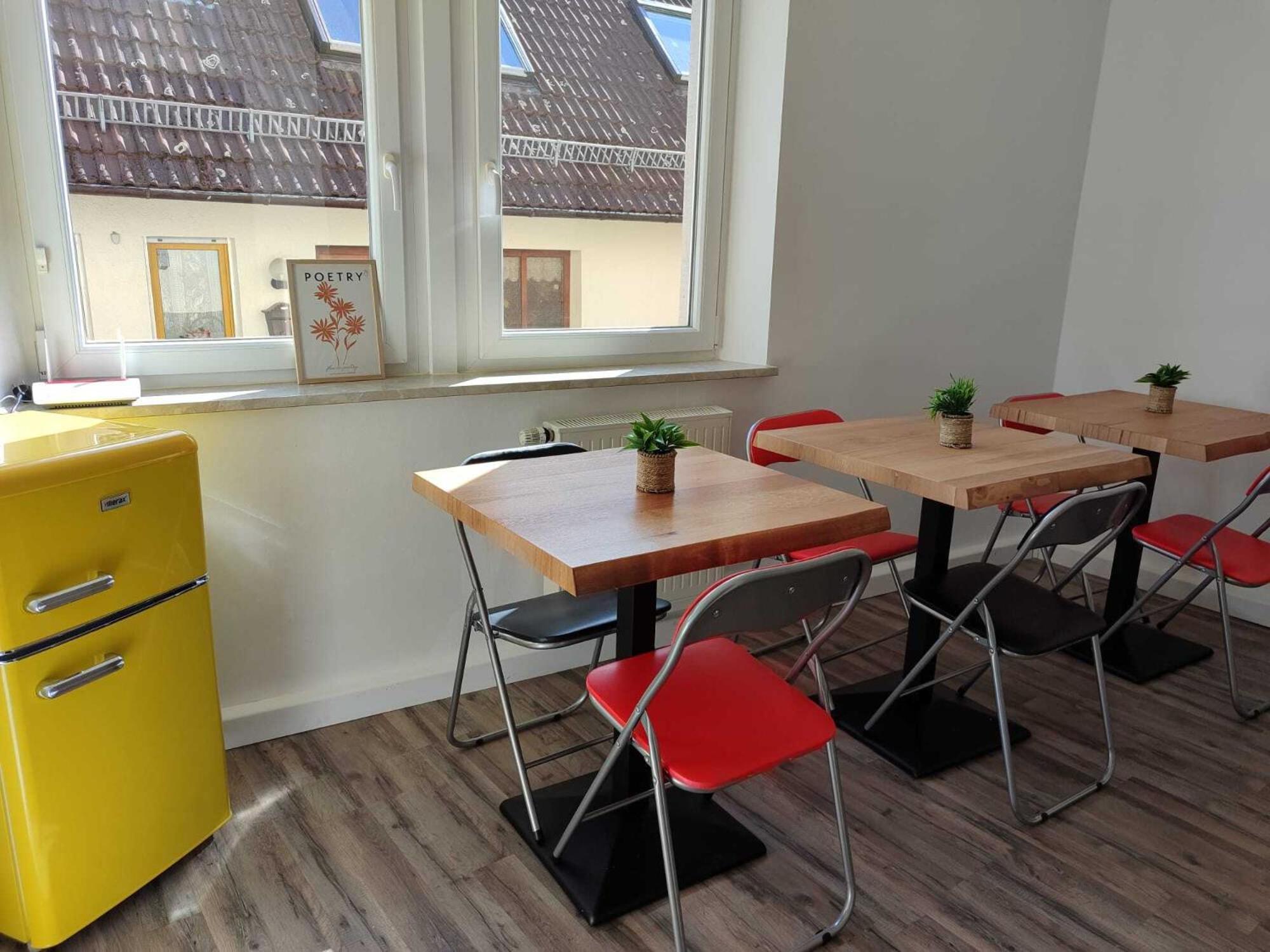 Ferien-Appartements Am Roedertor Rothenburg ob der Tauber Exterior photo
